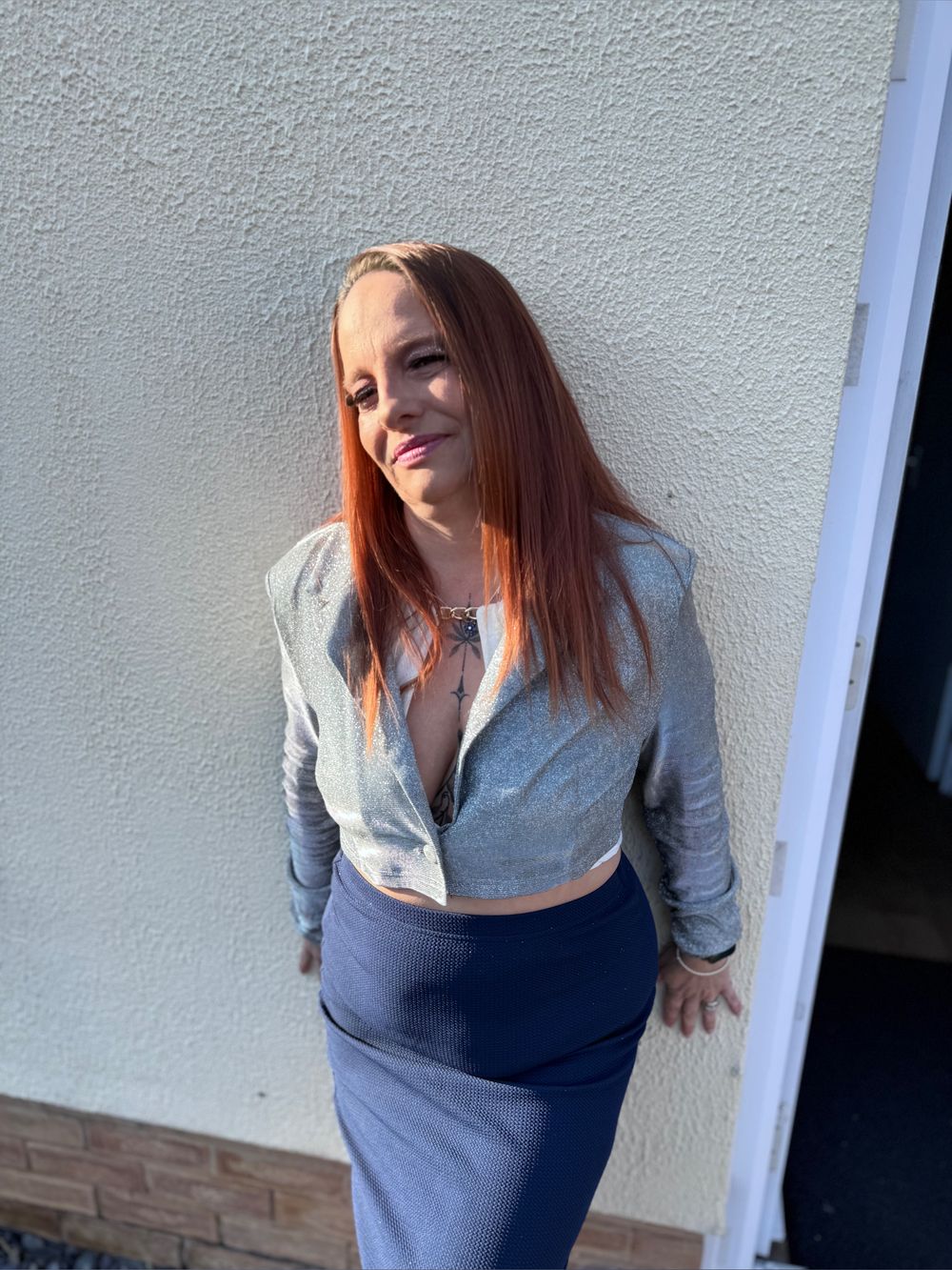 frenchymaidcecile OnlyFans profile picture