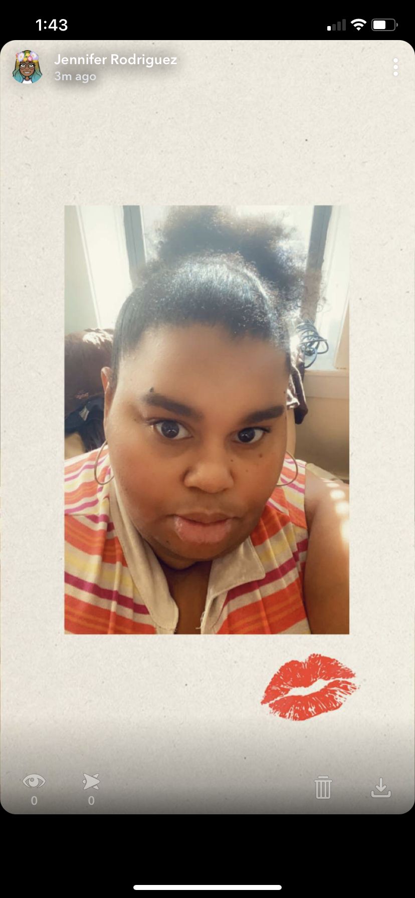 babycakez413 OnlyFans profile picture