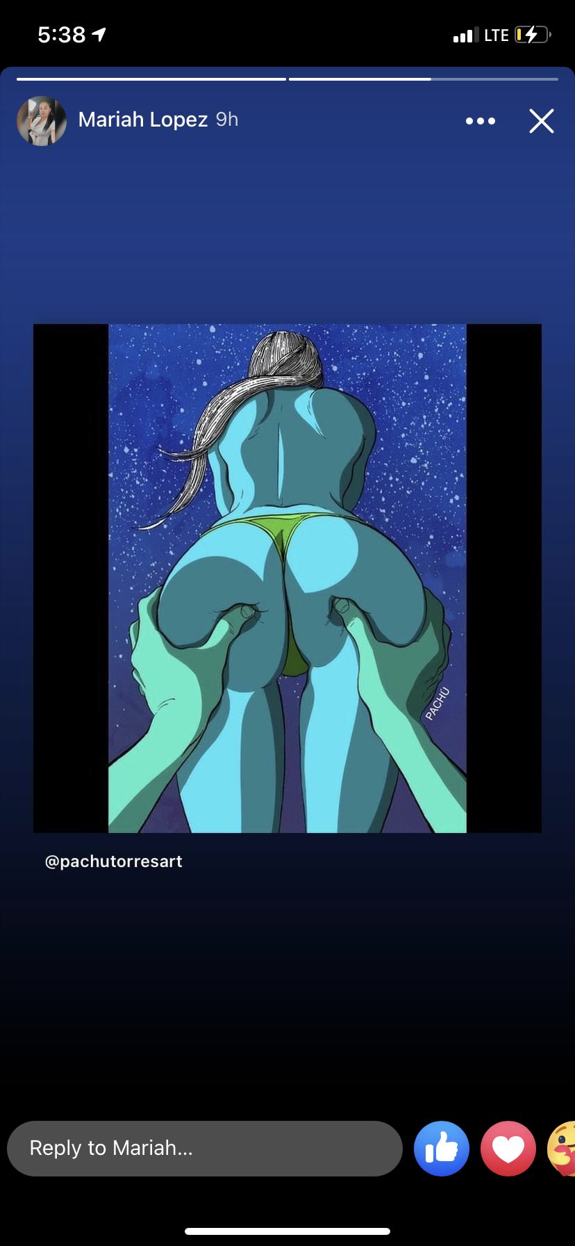 bosskaybooty OnlyFans profile picture