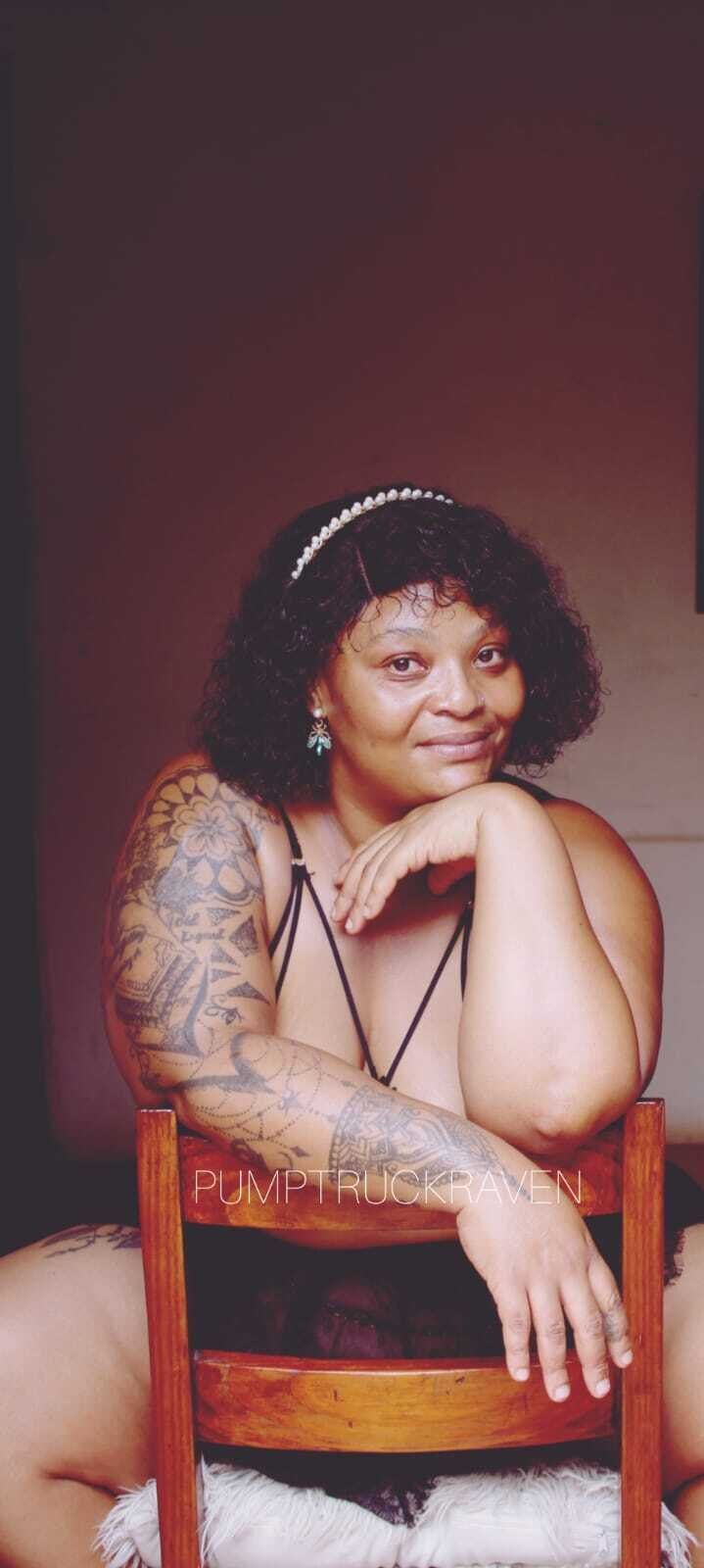 pumptruckraven OnlyFans profile picture