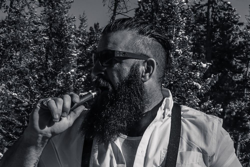vikinggentelman OnlyFans profile picture