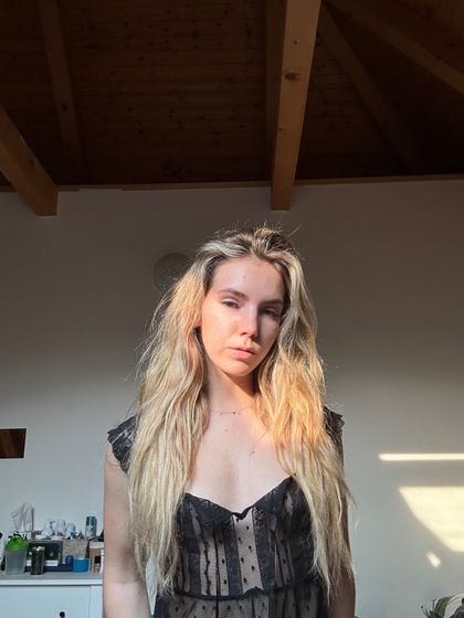 misslustx OnlyFans picture