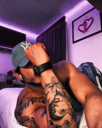 cvvrlosh OnlyFans picture
