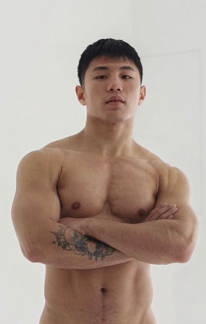 zhankaibo2 OnlyFans picture
