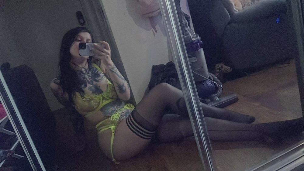 mistressbetty OnlyFans profile picture