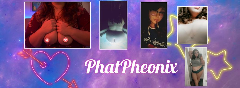 phatpheonix OnlyFans profile picture