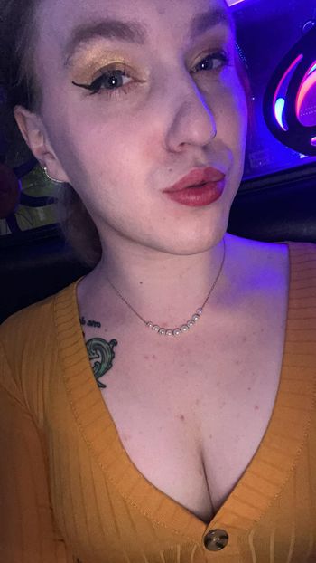 The Eva Goddess