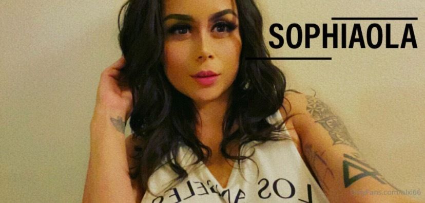 sophiaola8 OnlyFans profile picture