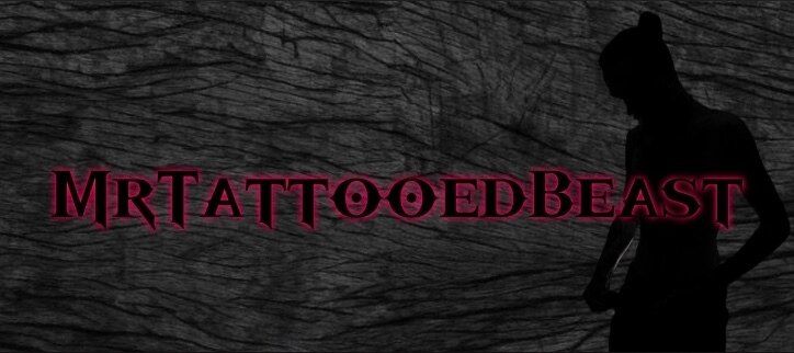 mrtattooedbeast OnlyFans profile picture