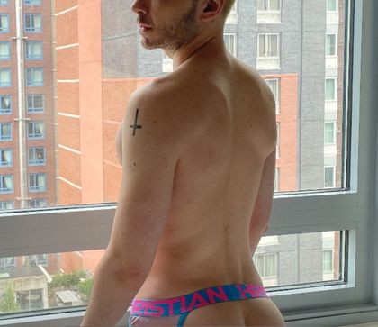 alex_el_pup OnlyFans picture