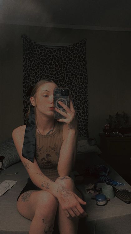 missharleigh1204 OnlyFans picture