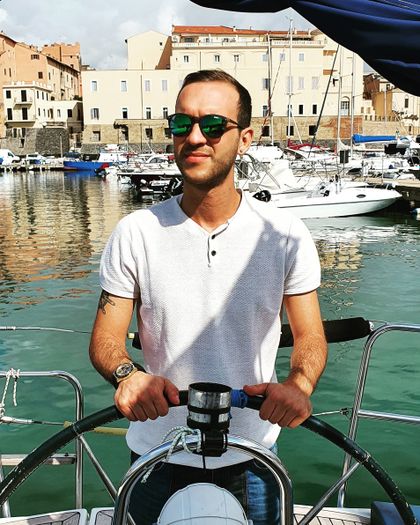 darioscafuri OnlyFans picture