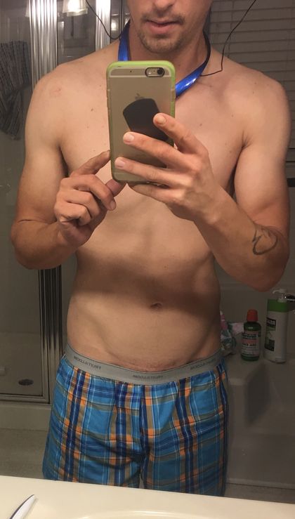 jeremy009889 OnlyFans picture