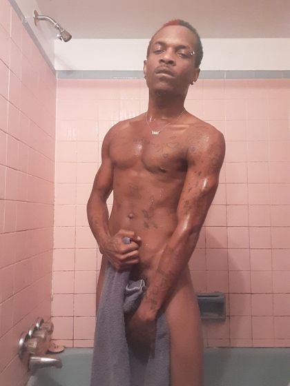 rockrobinson OnlyFans picture