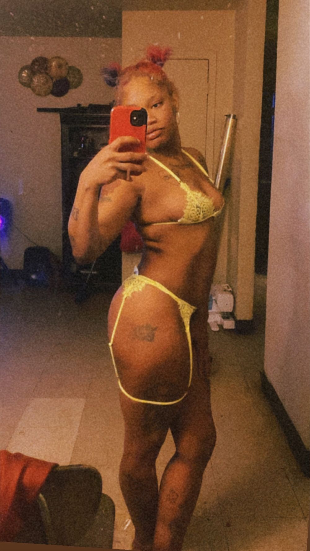 deesypooh OnlyFans profile picture
