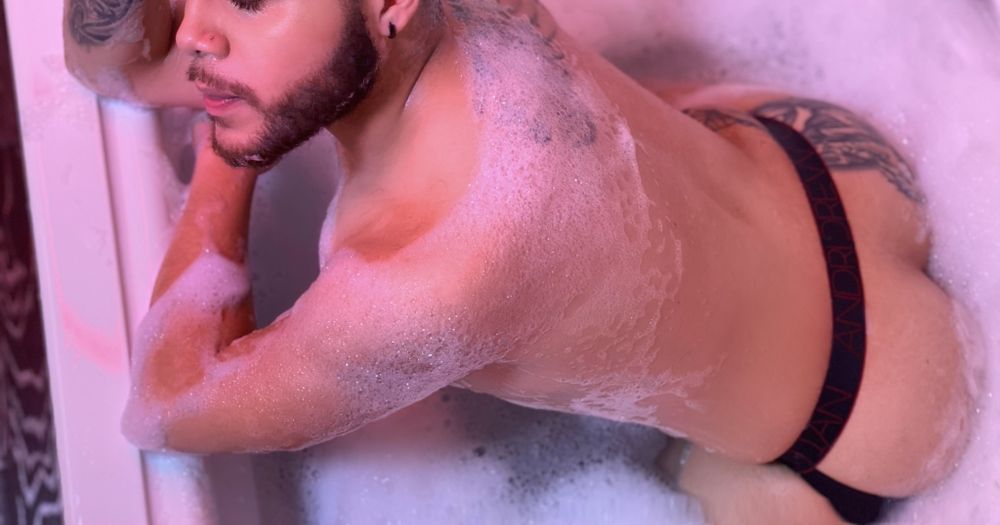 bitesizedpapi OnlyFans profile picture