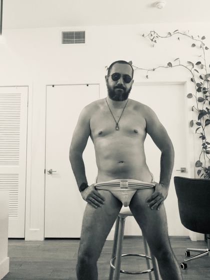 agramarrwolf OnlyFans picture