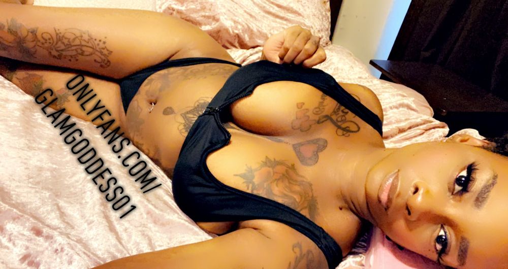glamgoddess01 OnlyFans profile picture