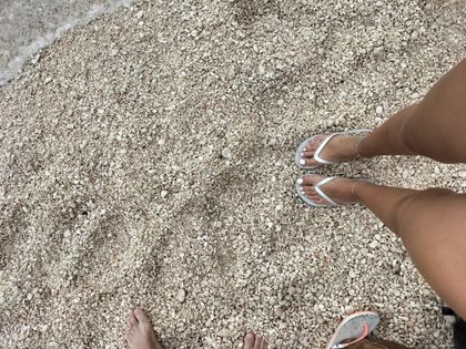 feet_mary OnlyFans picture