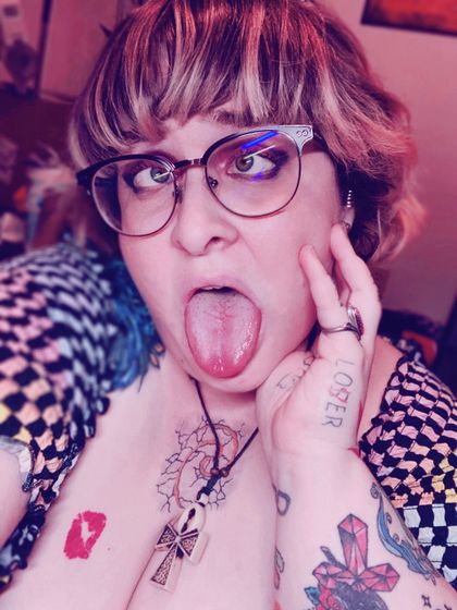 lunie_lynx OnlyFans picture