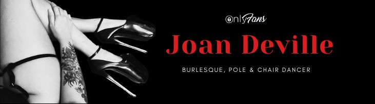joandeville OnlyFans profile picture