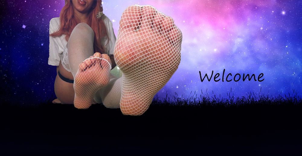 feeterina OnlyFans profile picture