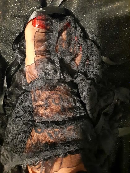 misterylady45 OnlyFans picture