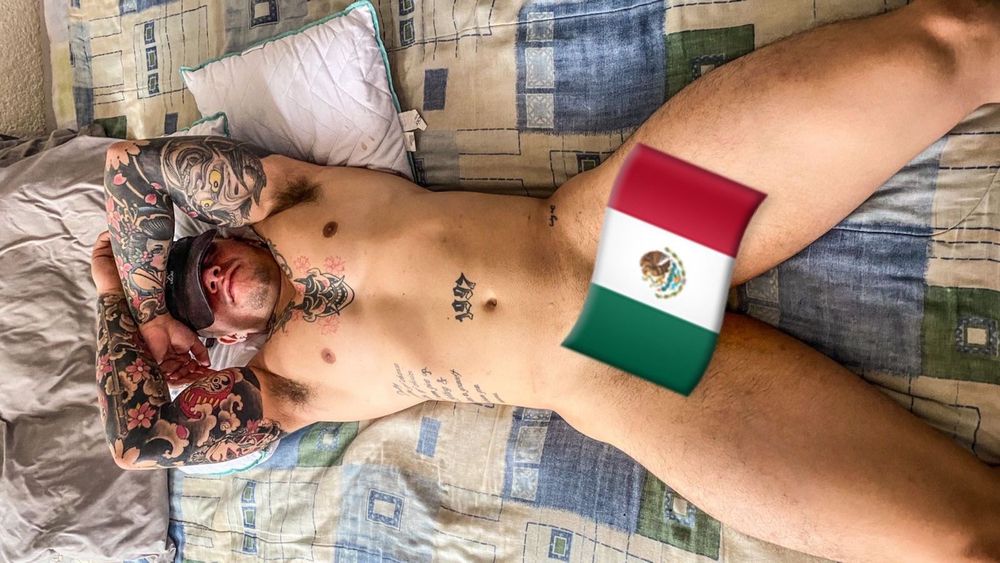 elweritotatuado OnlyFans profile picture