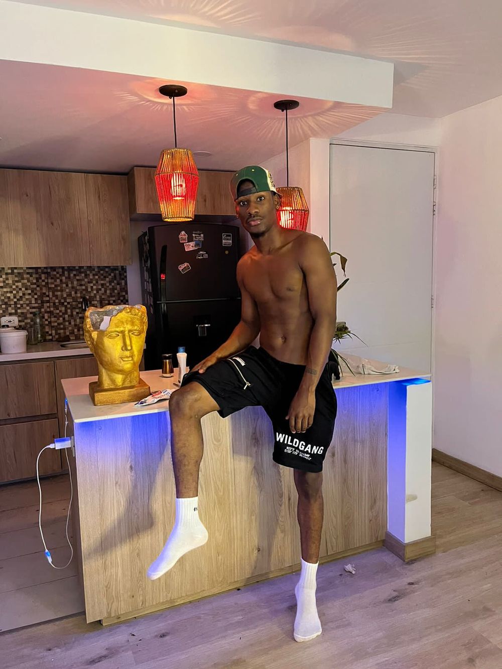 jhacarlos OnlyFans profile picture