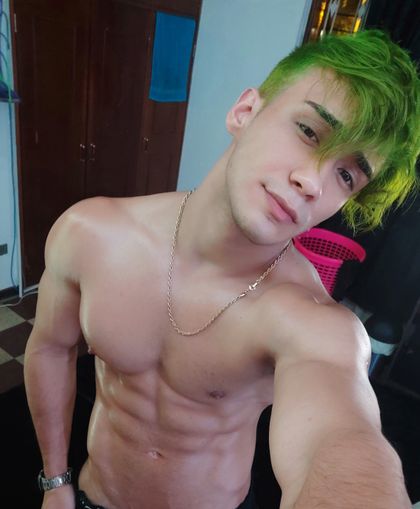 alexanderriveira OnlyFans picture