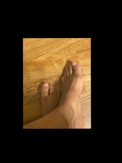 lovey_prettyfeet OnlyFans picture
