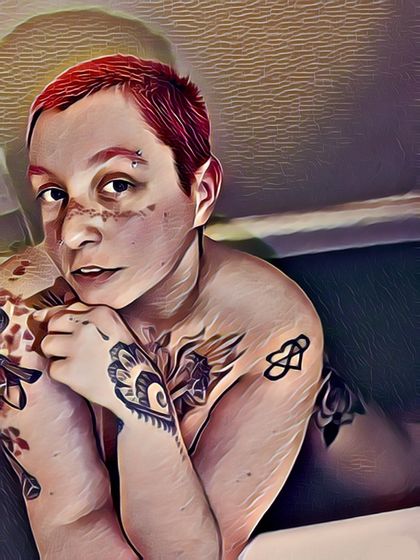 vxwillow OnlyFans picture