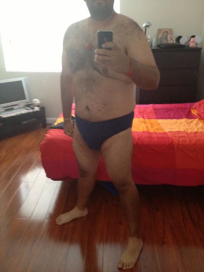 mister_bear OnlyFans picture