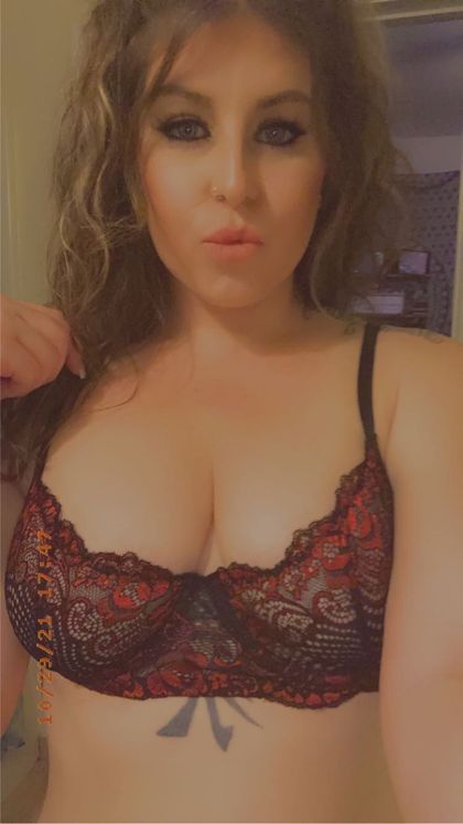 snowbunnystormy OnlyFans picture