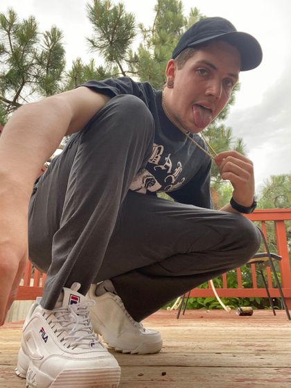 excalibur-dean OnlyFans picture