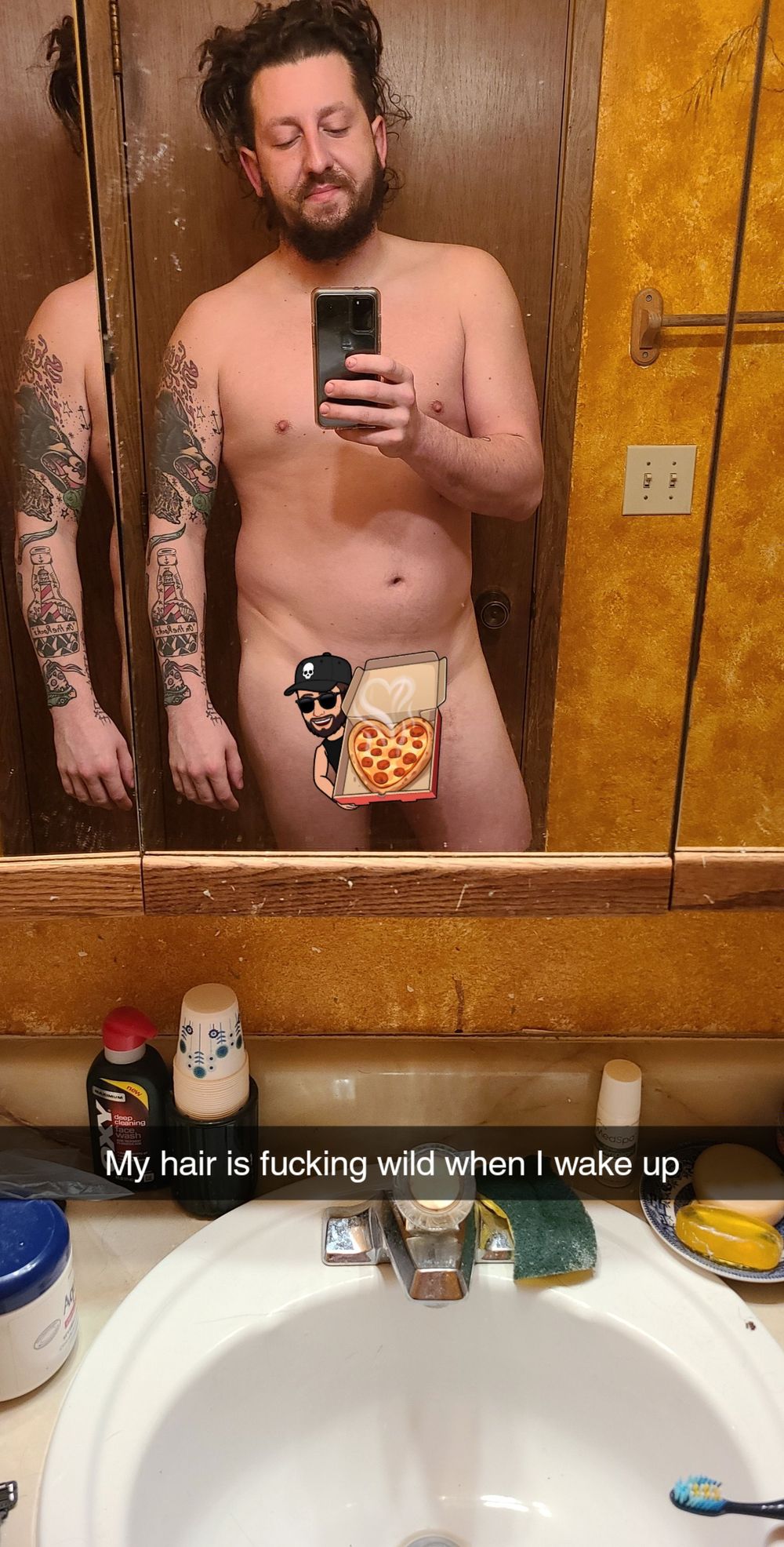 scummy907 OnlyFans profile picture
