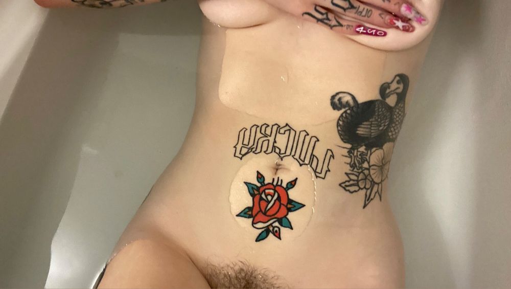 bubblegumkushprincess OnlyFans profile picture