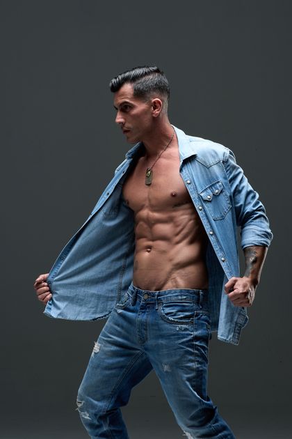 alber_deluca OnlyFans picture