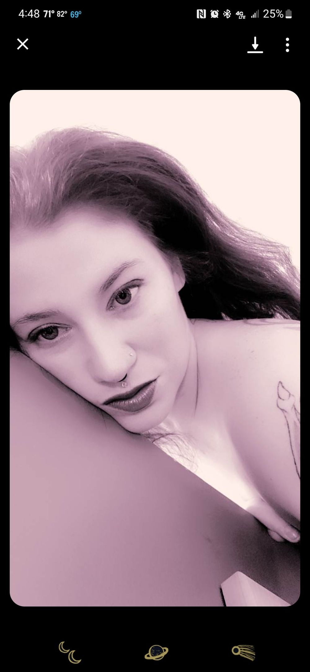 red_divine OnlyFans profile picture