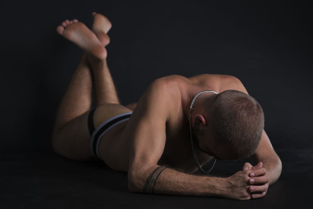 ericrissexxx OnlyFans profile picture