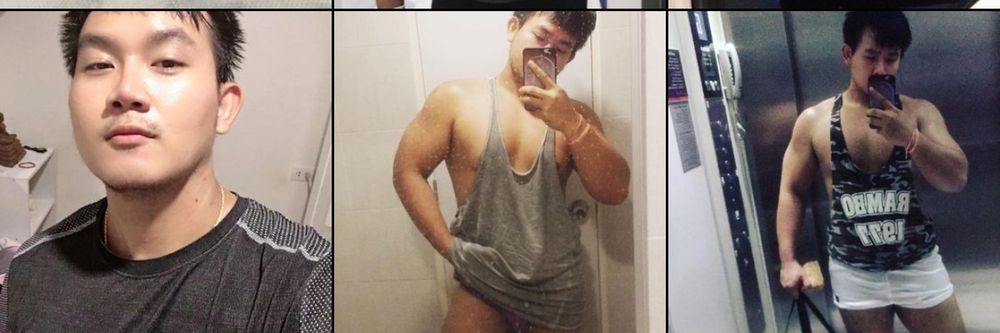 phrompiriya54 OnlyFans profile picture