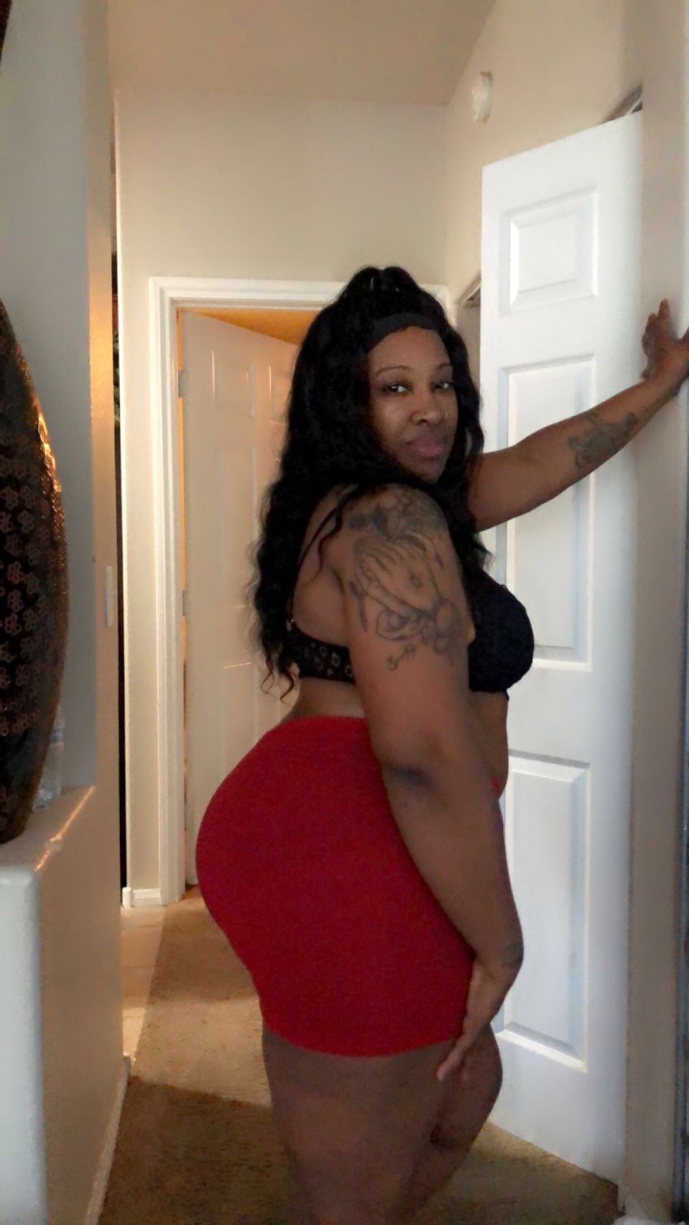 mssexyyredd OnlyFans profile picture