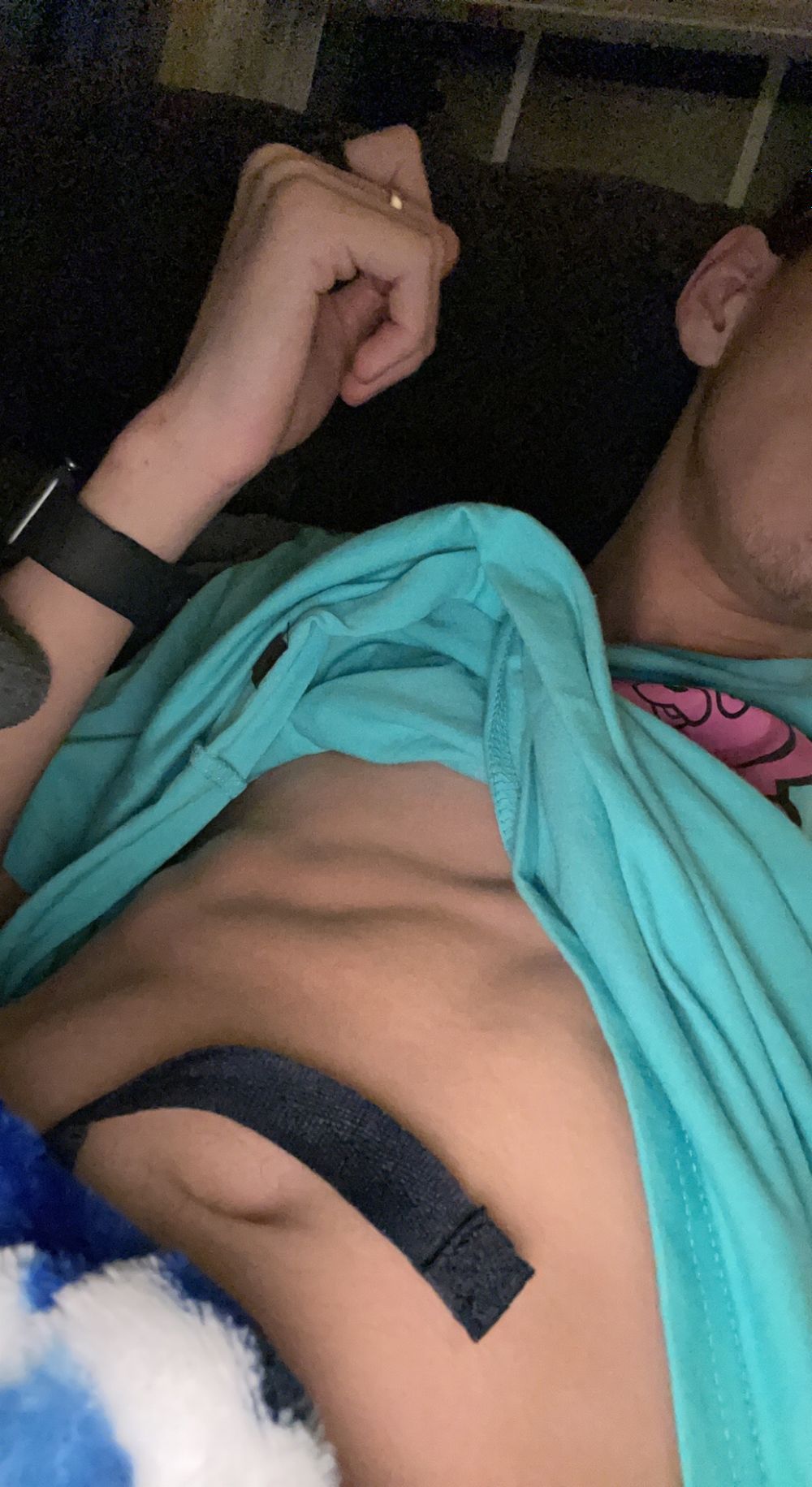 jamezeztease OnlyFans profile picture