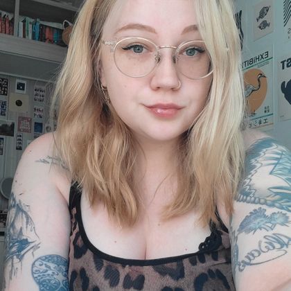 godsentlilly OnlyFans picture