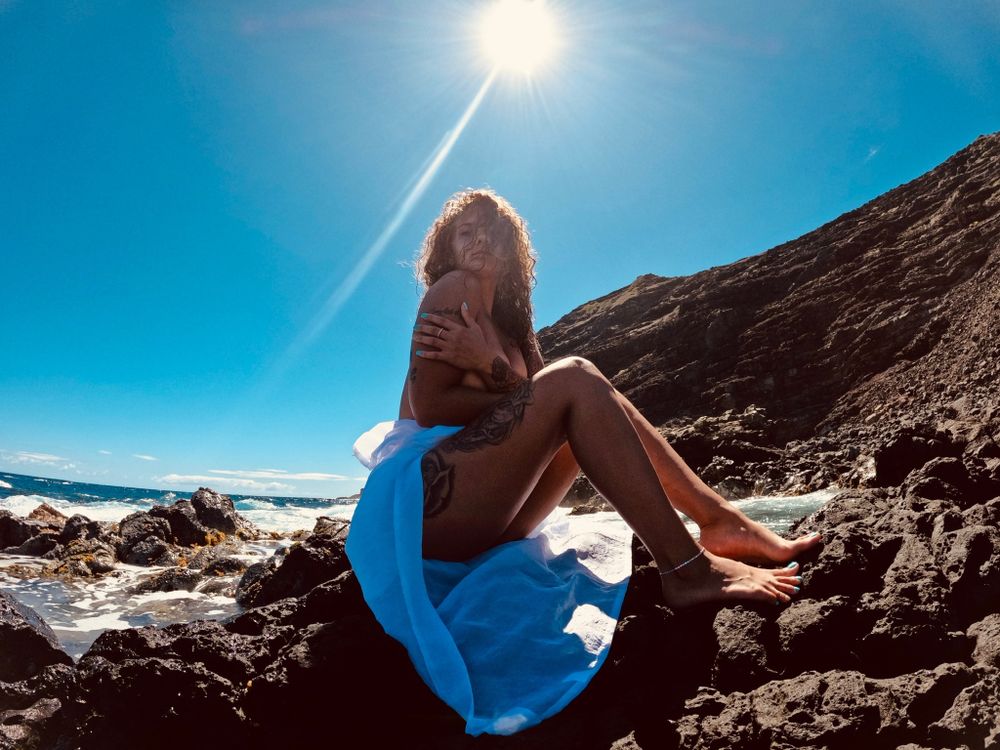 goddessbecca24 OnlyFans profile picture