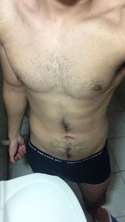 unknown2371 OnlyFans picture