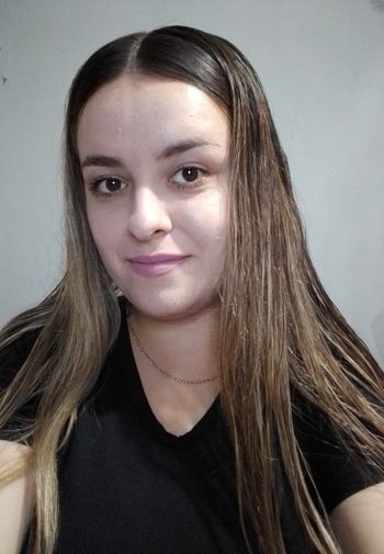 Rocío Celeste Fedoruk