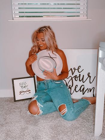 Hailey Morgan