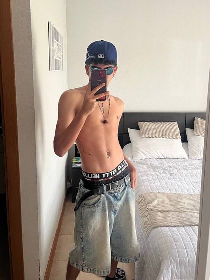 latinjayyy OnlyFans picture
