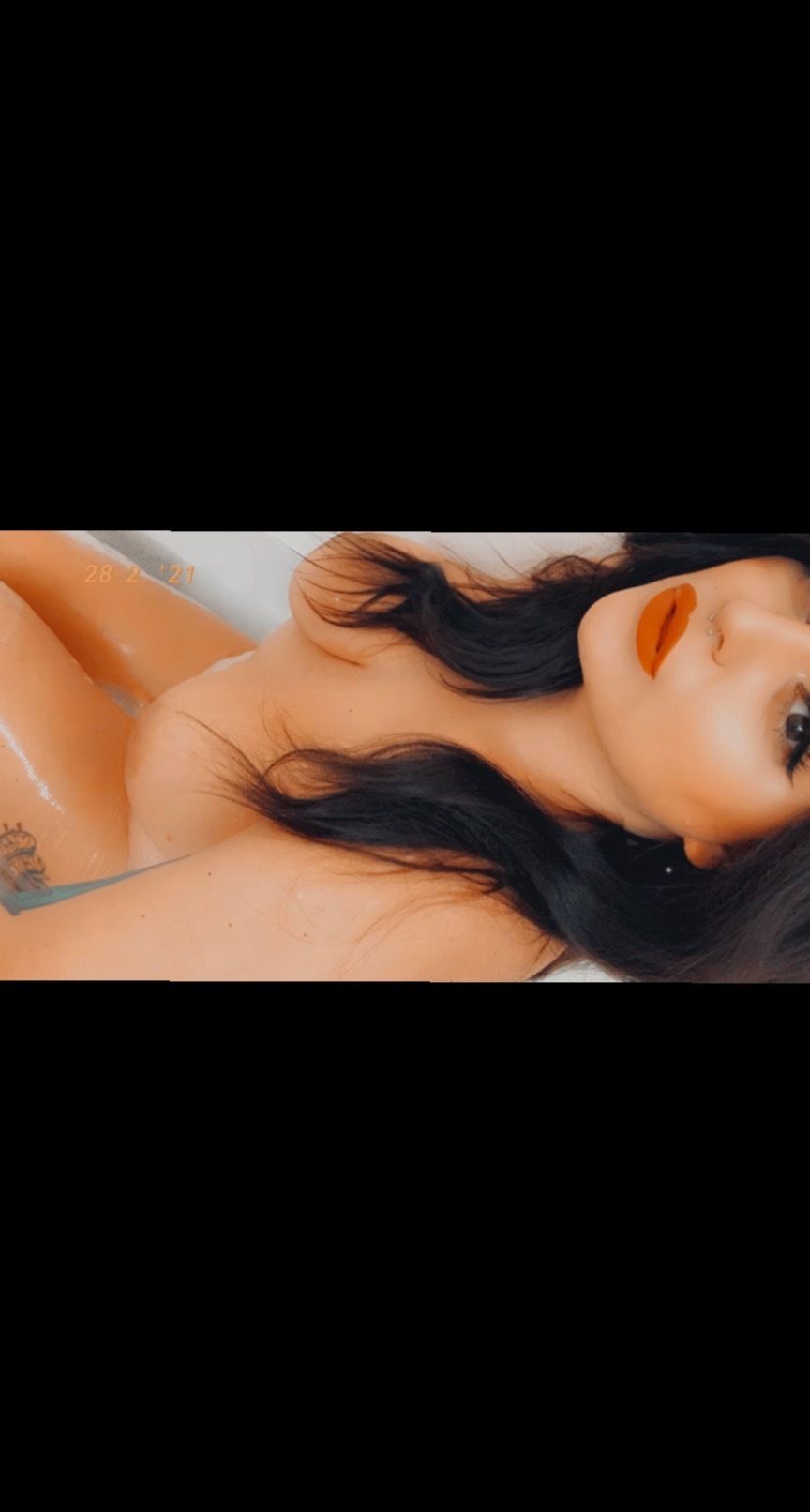 morticiamonroe OnlyFans profile picture